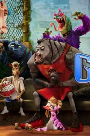 فيلم GOAT 2026 مترجم كامل HD اونلاين