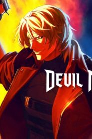 مسلسل Devil May Cry الموسم الثاني الحلقة 4 الرابعة مترجمة اونلاين