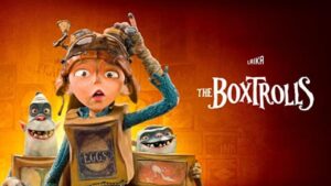 فيلم The Boxtrolls 2014 مترجم كامل HD اونلاين