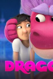 فيلم Wish Dragon 2021 مترجم كامل HD اونلاين