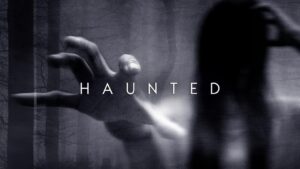 مسلسل Haunted الموسم الاول الحلقة 4 الرابعة مترجمة اونلاين