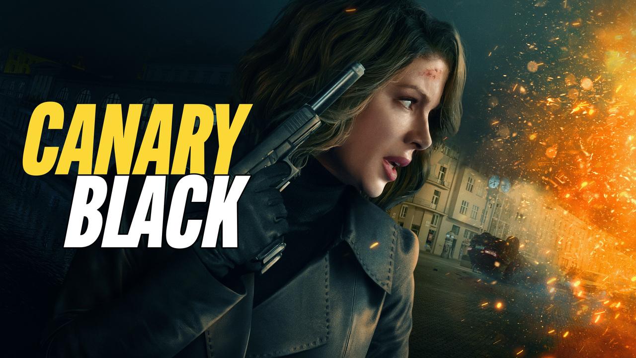 فيلم Canary Black 2024 مترجم كامل HD اونلاين
