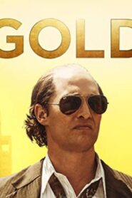 فيلم Gold 2016 مترجم كامل HD اونلاين