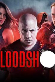 فيلم Bloodshot 2020 مترجم كامل HD اونلاين