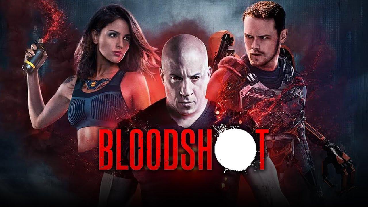 فيلم Bloodshot 2020 مترجم كامل HD اونلاين