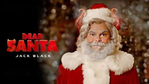 فيلم Dear Santa 2024 مترجم كامل HD اونلاين
