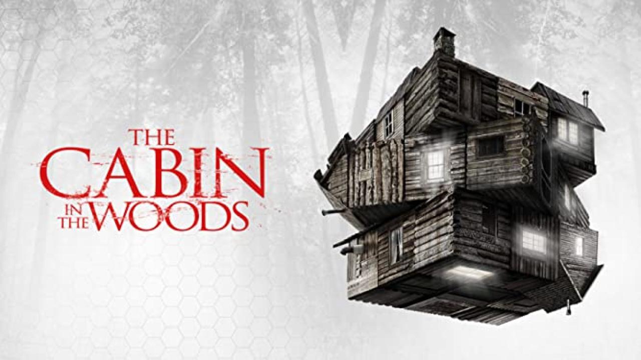 فيلم The Cabin in the Woods 2011 مترجم كامل HD اونلاين