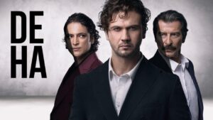 مسلسل العبقري الحلقة 20 العشرون مترجمة اونلاين