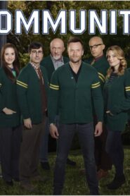 مسلسل Community الموسم الرابع الحلقة 12 الثانية عشر مترجمة اونلاين