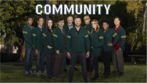 مسلسل Community الموسم الرابع الحلقة 1 الاولي مترجمة اونلاين