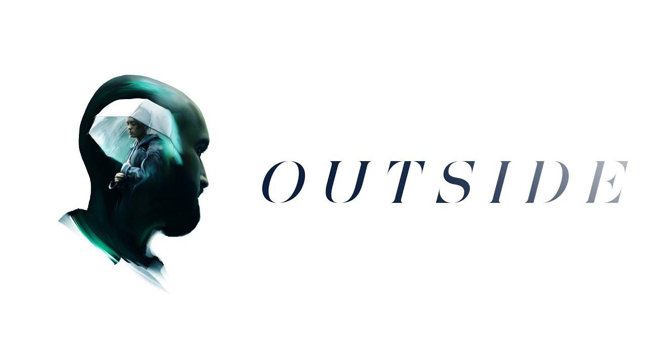 فيلم Outside 2022 مترجم كامل HD اونلاين