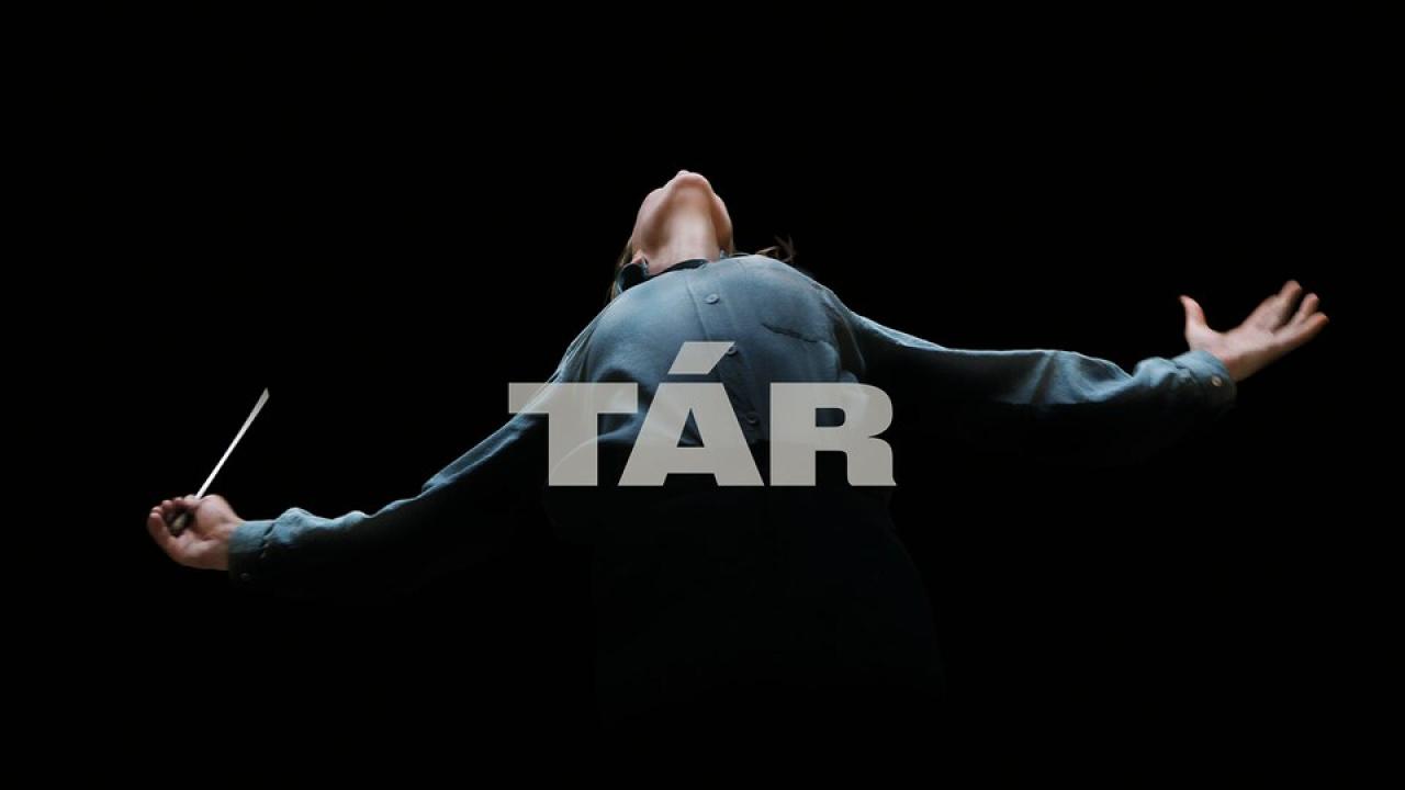 فيلم Tár 2022 مترجم كامل HD اونلاين