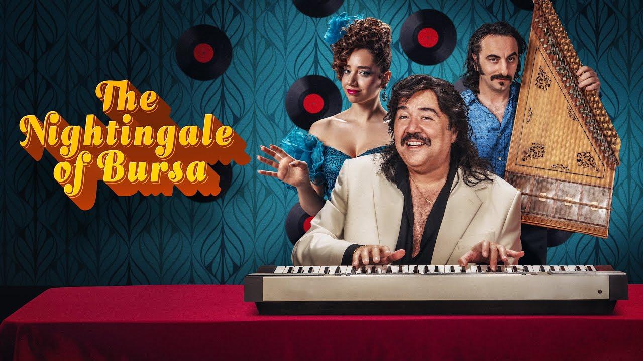 فيلم The Nightingale Of Bursa 2023 مترجم كامل HD اونلاين