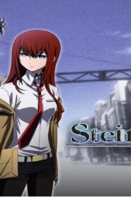 انمي Steins Gate الموسم الاول الحلقة 12 الثانية عشر مترجمة اونلاين