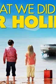 فيلم What We Did on Our Holiday 2014 مترجم كامل HD اونلاين