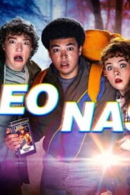 مسلسل Video Nasty الموسم الاول الحلقة 3 الثالثة مترجمة اونلاين