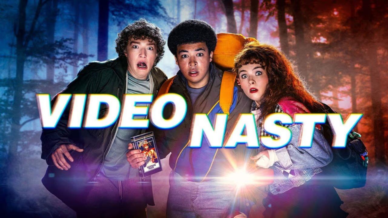 مسلسل Video Nasty الموسم الاول الحلقة 2 الثانية مترجمة اونلاين