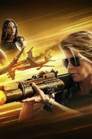 فيلم Terminator: Dark Fate 2019 مترجم كامل HD اونلاين