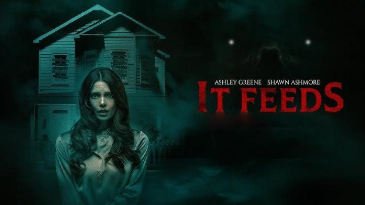 فيلم It Feeds 2025 مترجم كامل HD اونلاين