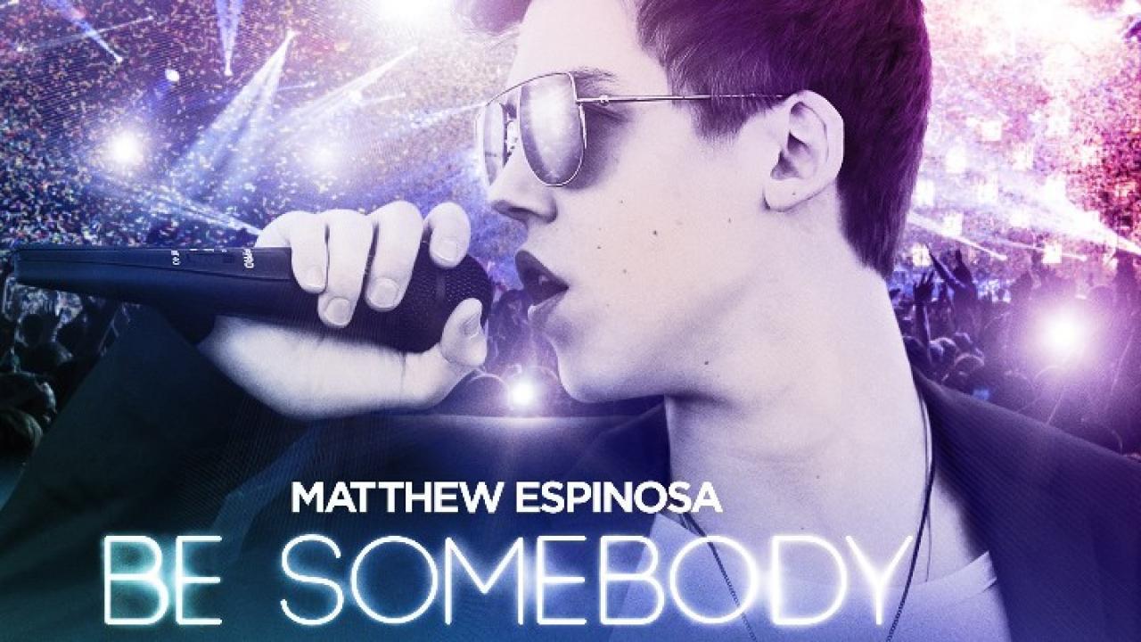 فيلم Be Somebody 2016 مترجم كامل HD اونلاين
