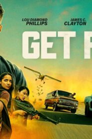 فيلم Get Fast 2024 مترجم كامل HD اونلاين