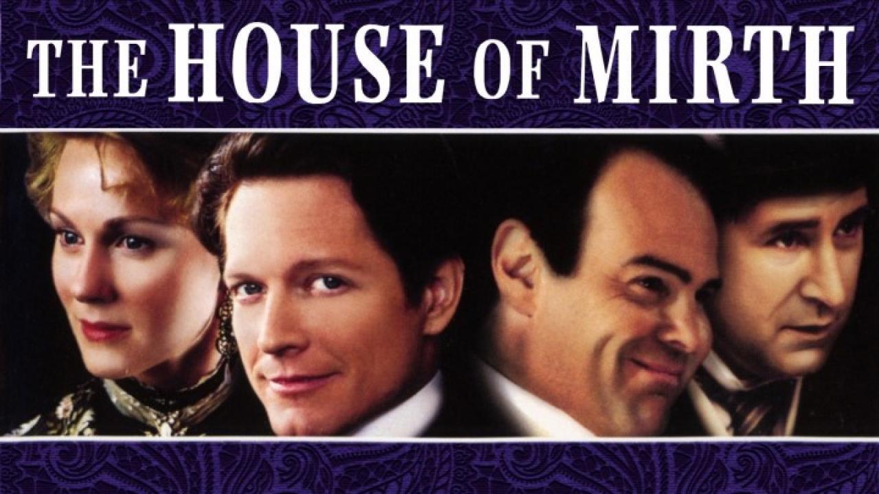 فيلم The House of Mirth 2000 مترجم كامل HD اونلاين