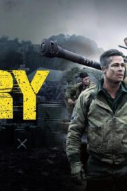 فيلم Fury 2014 مترجم كامل HD اونلاين