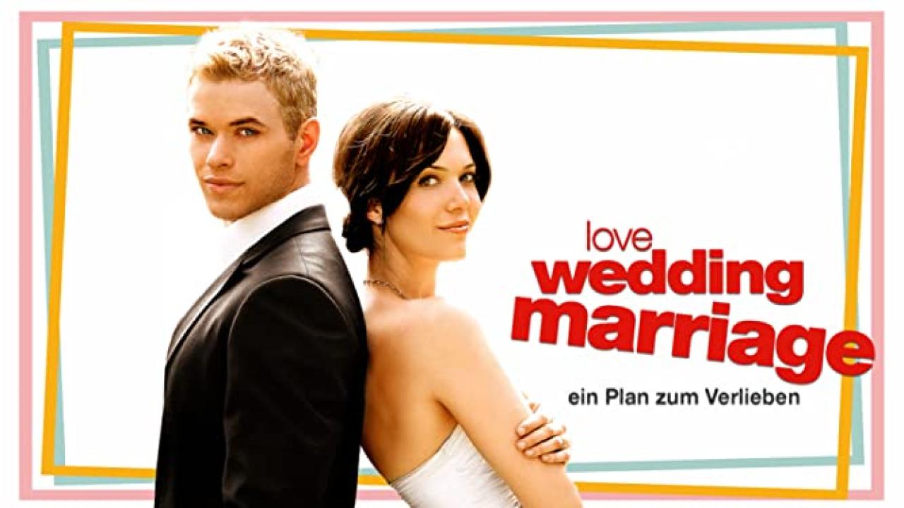 فيلم Love Wedding Marriage 2011 مترجم كامل HD اونلاين
