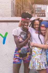 مسلسل Betty الموسم الاول الحلقة 4 الرابعة مترجمة اونلاين