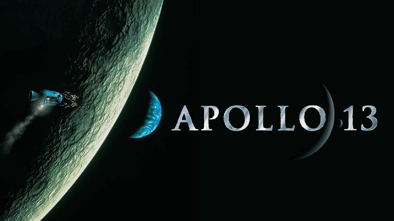 فيلم Apollo 13 1995 مترجم كامل HD اونلاين