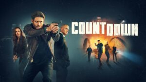 مسلسل Countdown الموسم الاول الحلقة 9 التاسعة مترجمة اونلاين