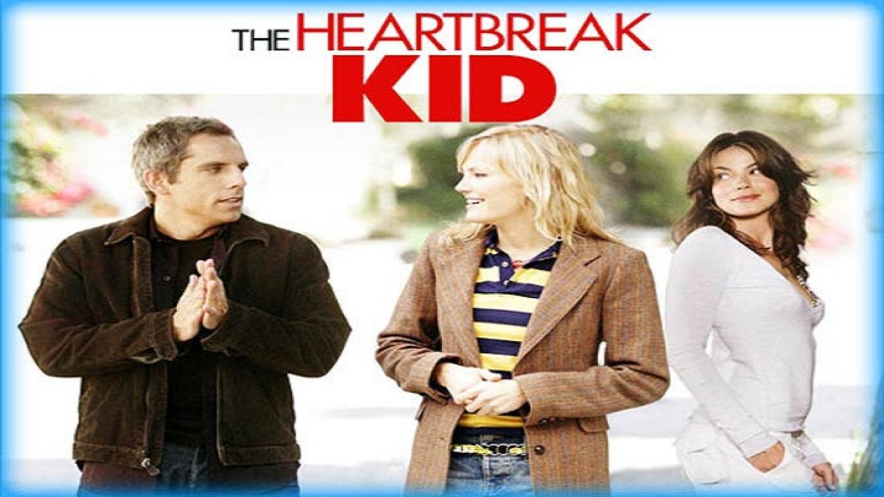 فيلم The Heartbreak Kid 2007 مترجم كامل HD اونلاين