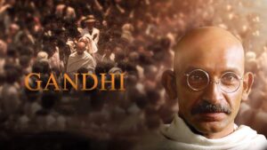 فيلم Ghandi 1982 مترجم كامل HD اونلاين
