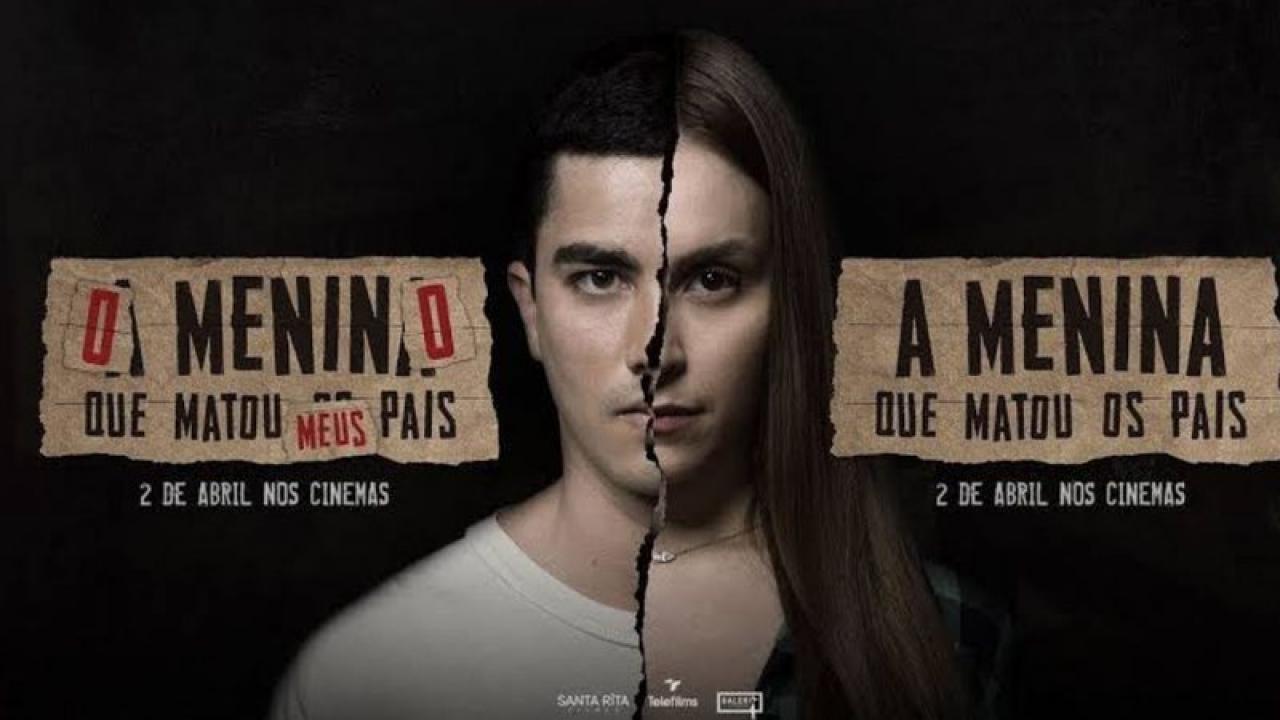 فيلم O Menino Que Matou Meus Pais 2021 مترجم كامل HD اونلاين