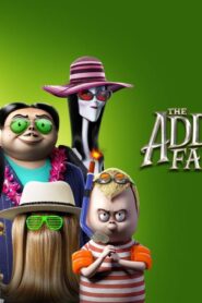 فيلم The Addams Family 2 2021 مترجم كامل HD اونلاين
