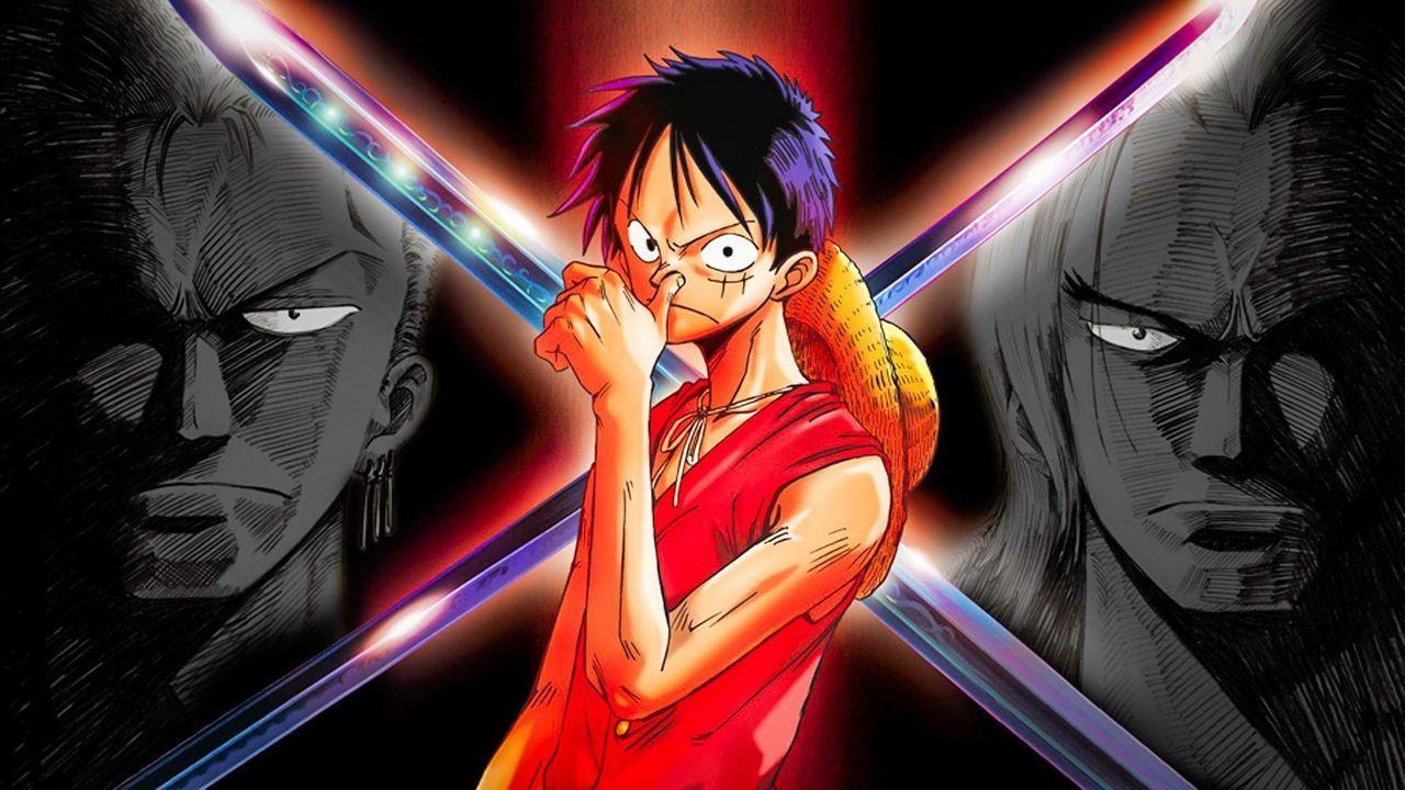فيلم One Piece – Movie 05 2004 مترجم كامل HD اونلاين