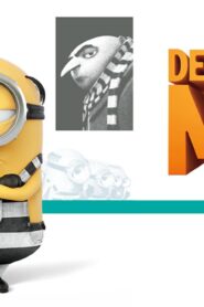 فيلم Despicable Me 3 2017 مترجم كامل HD اونلاين