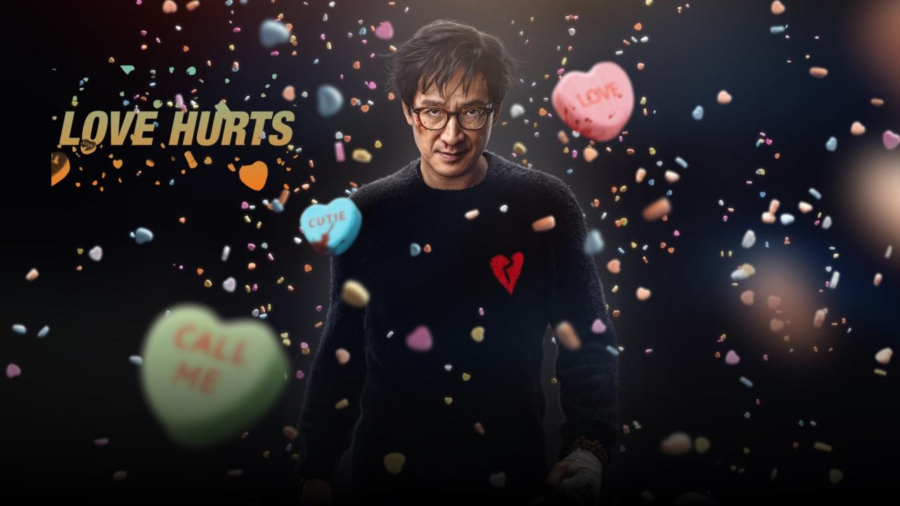 فيلم Love Hurts 2025 مترجم كامل HD اونلاين