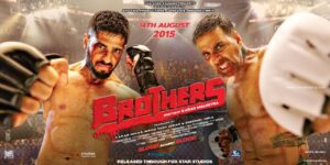 فيلم Brothers 2015 مترجم كامل HD اونلاين