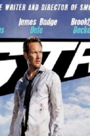 فيلم Stretch 2014 مترجم كامل HD اونلاين
