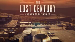 فيلم The Lost Century: And How To Reclaim It 2023 مترجم كامل HD اونلاين