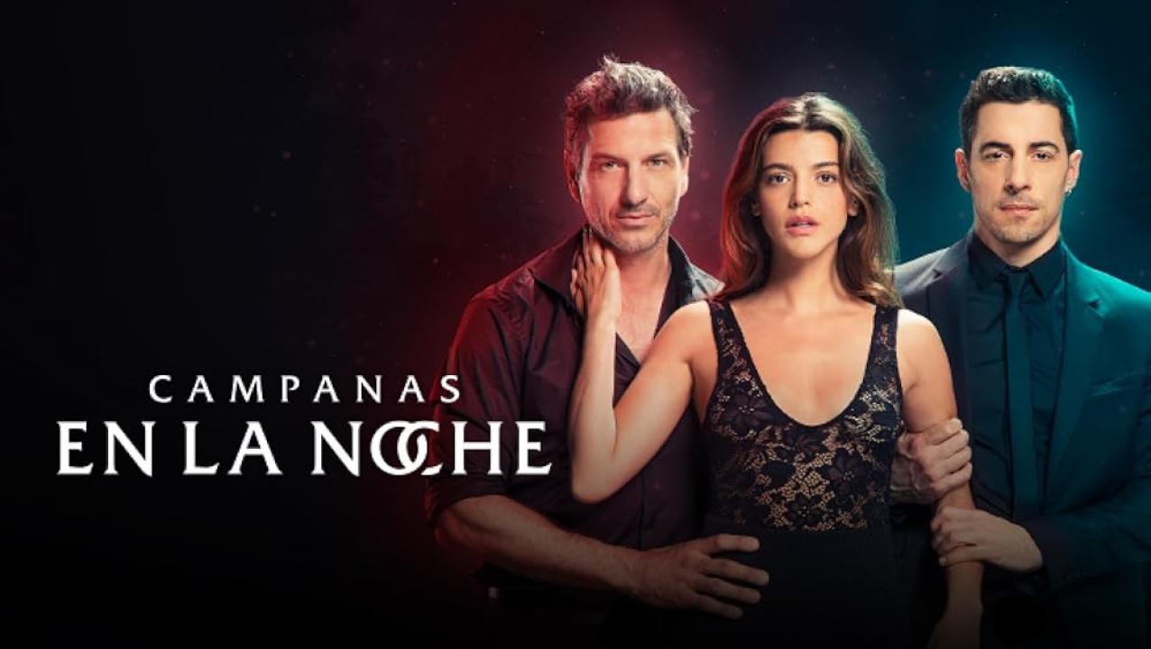 مسلسل Campanas en la noche الموسم الاول الحلقة 73 الثالثة والسبعون مترجمة اونلاين