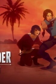 مسلسل Tomb Raider: The Legend of Lara Croft الموسم الثاني الحلقة 3 الثالثة مترجمة اونلاين