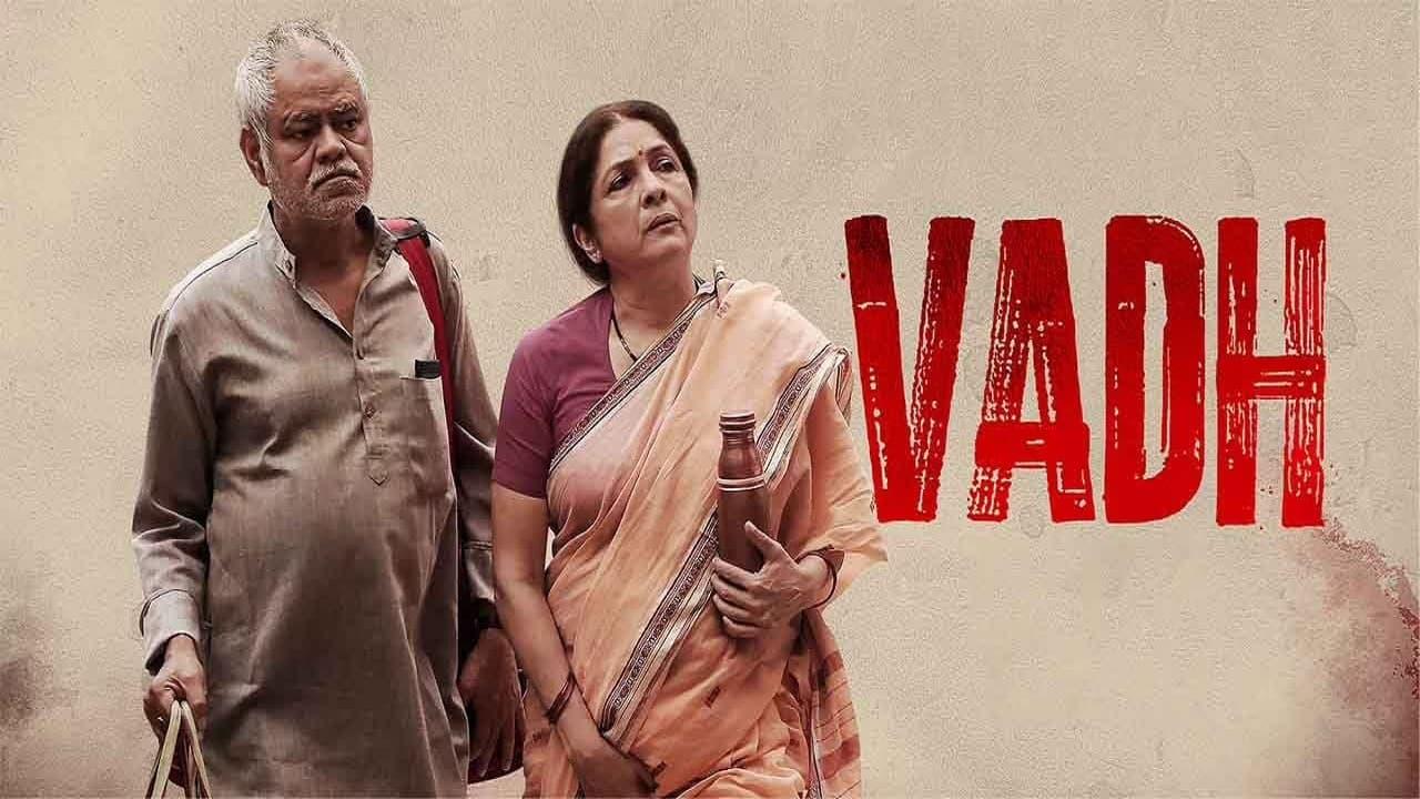 فيلم Vadh 2022 مترجم كامل HD اونلاين
