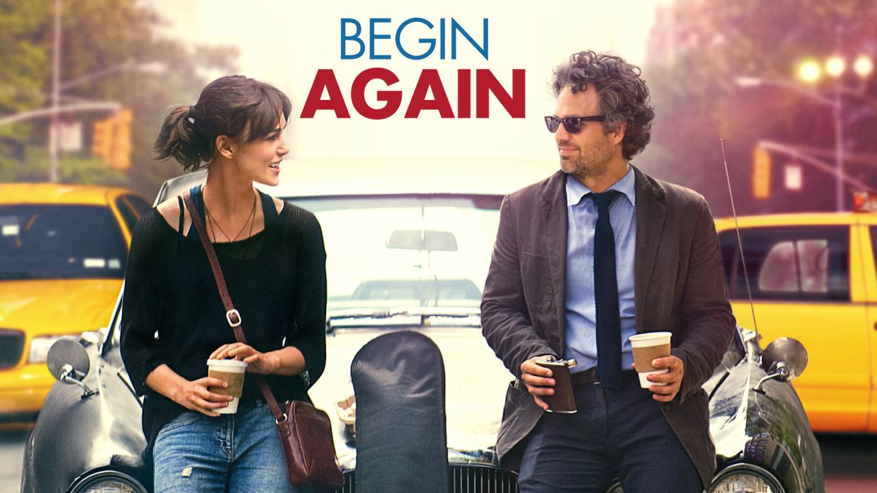 فيلم Begin Again 2013 مترجم كامل HD اونلاين