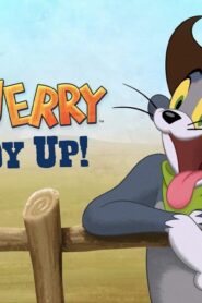 فيلم Tom and Jerry: Cowboy Up! 2022 مترجم كامل HD اونلاين