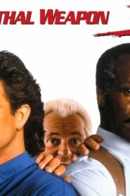 فيلم Lethal Weapon 3 1992 مترجم كامل HD اونلاين