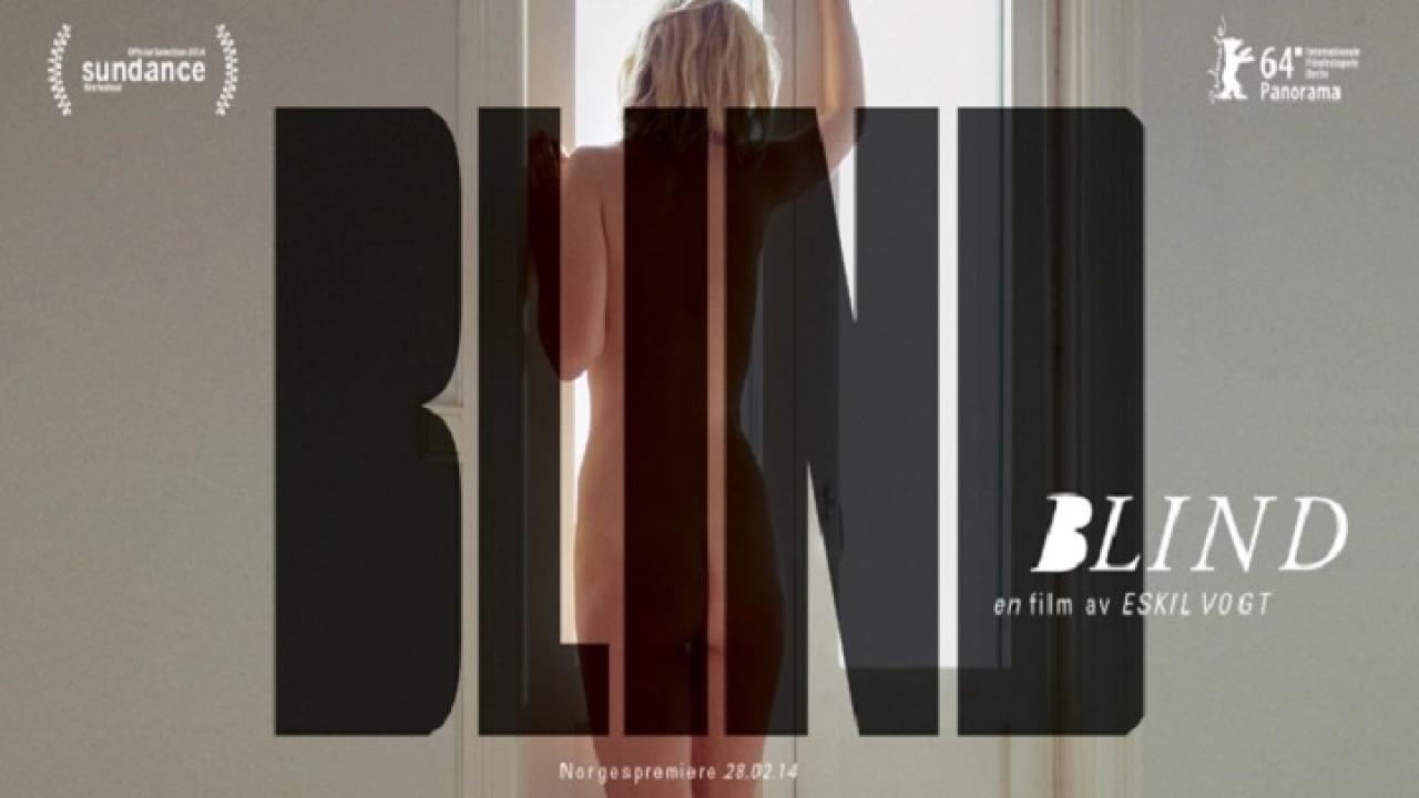 فيلم Blind 2014 مترجم كامل HD اونلاين