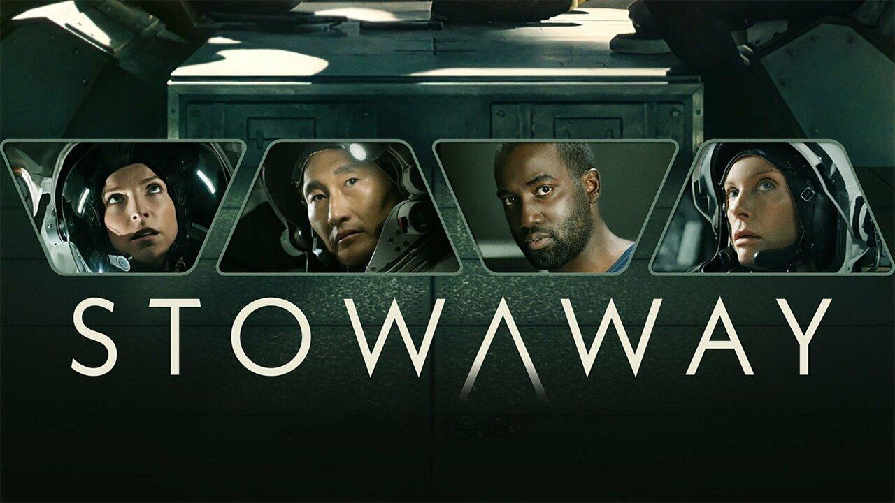فيلم Stowaway 2021 مترجم كامل HD اونلاين