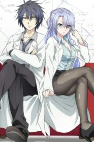 انمي Rikei ga Koi ni Ochita no de Shoumei shitemita الموسم الثاني الحلقة 7 السابعة مترجمة اونلاين